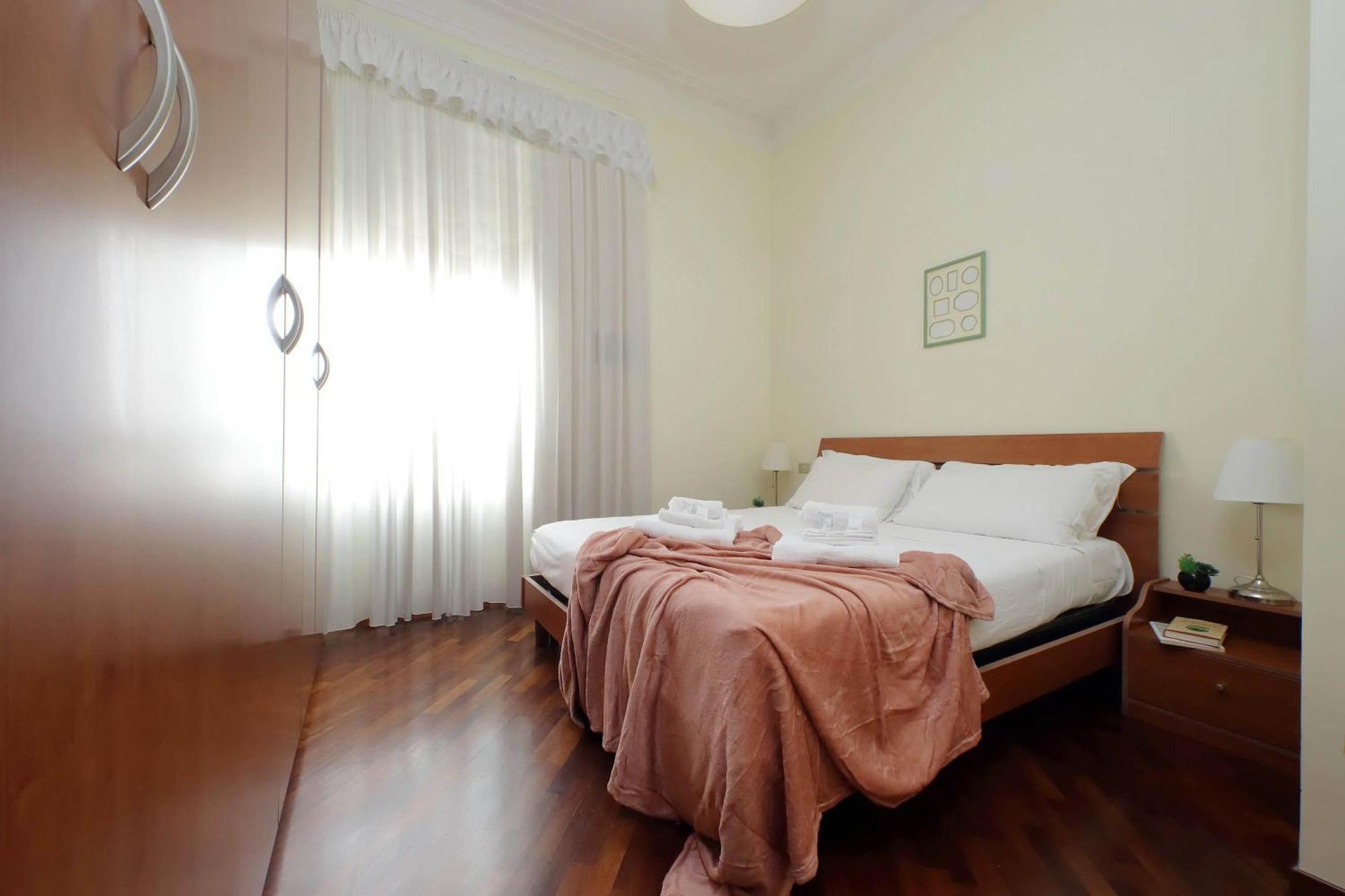 Appartement 4bnb - Cimabue *